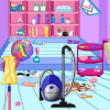 Clean Up Hair Salon加速器