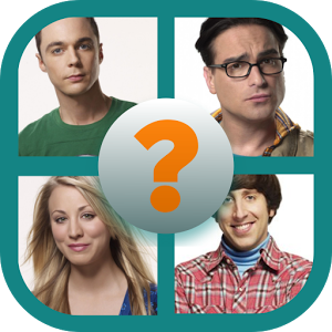 The Big Bang Theory Quizz 2018加速器