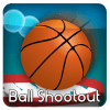 Ball Shootout (beta)加速器