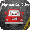 Car Drive Highway加速器