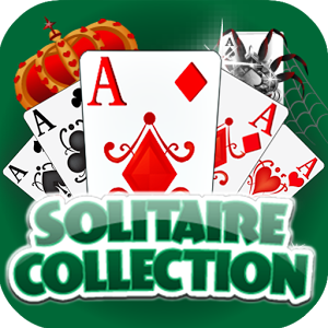 Solitaire Collection 2018加速器