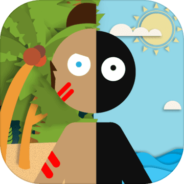 Stickman Escape - Island加速器