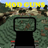 MOD Guns加速器