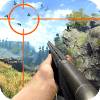 Mountain Sniper : Shooting War加速器