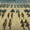 第二次世界大战：NAZI和苏联战斗RTS游戏加速器