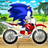 Sonic Speed Super Jungle Adventures