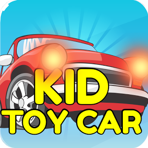 Kid Toy Car Stunt Simulator加速器