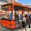 巴士模拟器2018年：城市驾驶 - Bus Simulator加速器