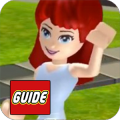 IGUIDE LEGO Friends