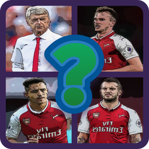 Guess Arsenal Player加速器