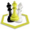 ThreeChess: Chess for Three加速器