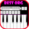 Best piano ORG 2018加速器