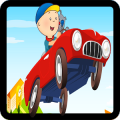 Aventure Bald Caillou
