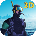 Deep Sea Scuba Diving Simulator加速器