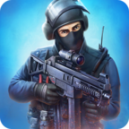 Crime Revolt - Online Shooter加速器