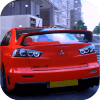 City Driving Mitsubishi Simulator
