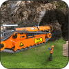 New Highway Tunnel Construction Simulator 2018