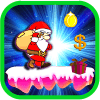 Santa Run With Fun加速器