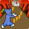 Tom&subway:and jerry-subway