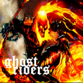 Ghost Riders 3 for guia