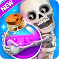 Tiny Wizard - Idle Clicker Tycoon Game Free