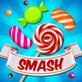 Candy Smash Saga Fever加速器