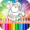 Coloring Book for Christimas