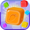 Cube Brick Smash: BOOM BOOM BOOM