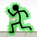 Electric Fightig Man