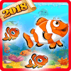 New Fishdom Ocean 2018