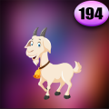 Save The Hungry Goat Game Best Escape Game 194