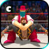 Wrestling Revolution Cowboy Fighting