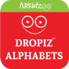 Dropiz-Alphabets