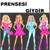 Prensesi Giydirme Prenses Dressing Yigit