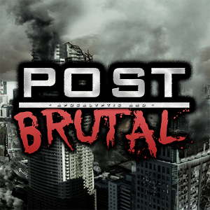 Post Brutal - 启示和残酷加速器