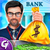 My Virtual Bank: Manager ATM & Cashier加速器