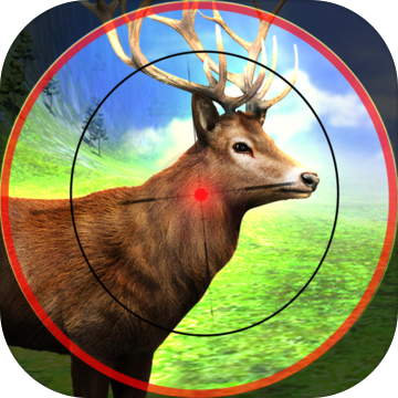 鹿狩猎狙击手 - 动物狩猎加速器