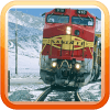 USA Train Driving Simulator America Train Games