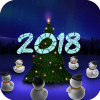 Вырасти Ёлочку, Пазлы | Новый Год 2018加速器