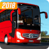 Euro Bus Simulator 2018