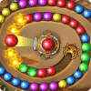 Marble Jungle Quest - Marbles classic