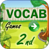 Vocabulary Games Second Grade加速器