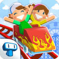 Magic Park Clicker - Build Your Own Theme Park