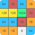 2048 Game - Game 2048