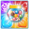 Gummy Pop! Free Match 3 Game