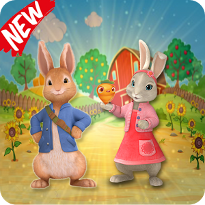 Peter Rabbit Farm Adventures加速器