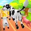 Pets Runner Game - Farm Simulator加速器