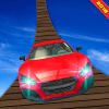 Impossible Tracks Car Stunts 3D: Crazy Stunt Rider