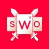 Swoords - Free multiplayer word game