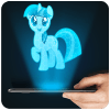Little Pony Hologram Joke加速器
